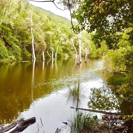 度假居 Casa Maria *