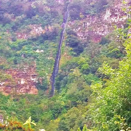 度假居 Casa Maria 阿古洛