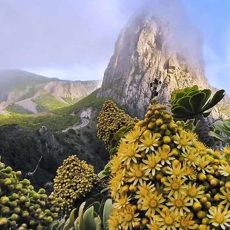 Casa Maria 度假居 阿古洛