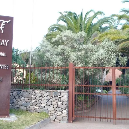 度假居 Casa Maria 阿古洛