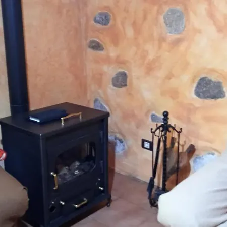 度假居 Casa Maria *