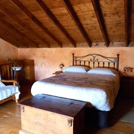 度假居 Casa Maria 阿古洛