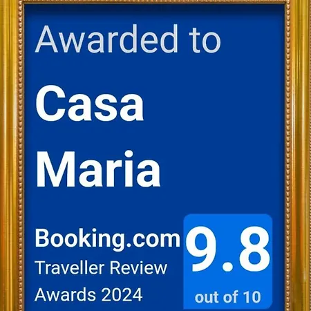 Casa Maria *