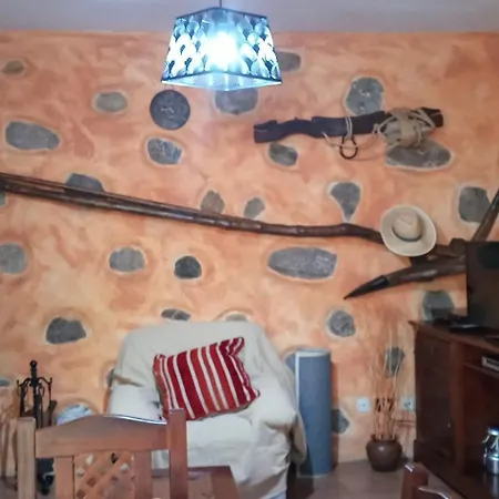 Casa Maria *