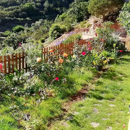 Casa Maria 度假居 *