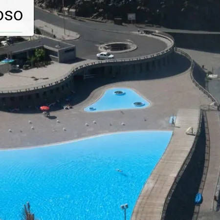 Casa Maria 度假居