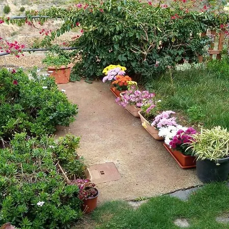 Casa Maria 度假居 *