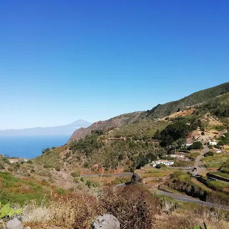 Casa Maria 阿古洛