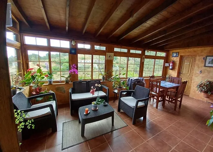 Casa Maria *