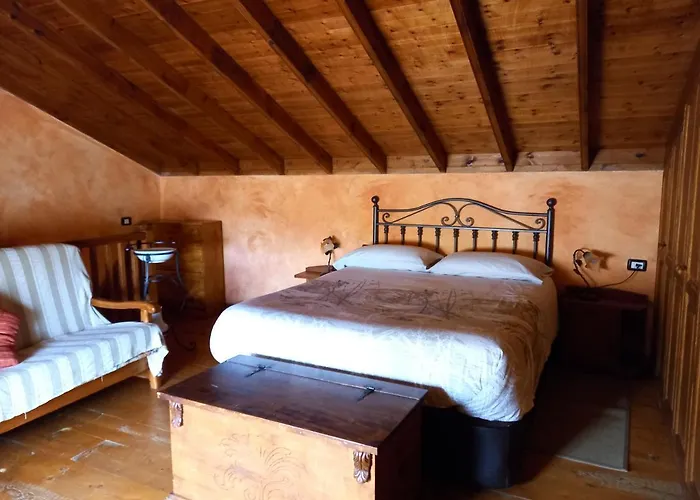 Tatil Evi Casa Maria Agulo
