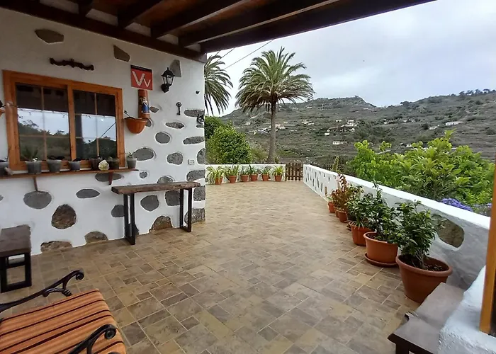 Tatil Evi Casa Maria *