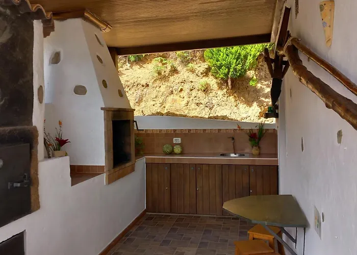 Casa Maria *