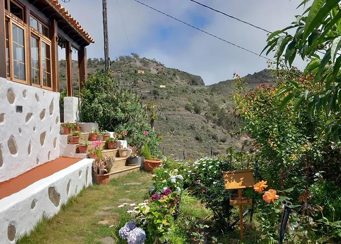 Casa Maria Agulo
