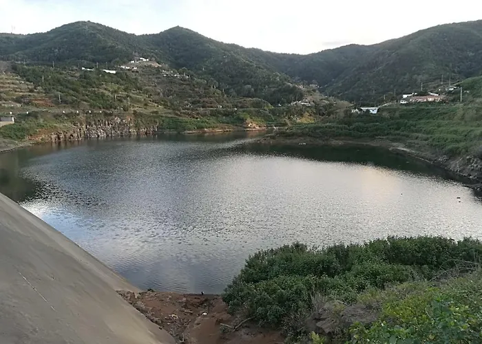 Casa Maria Agulo