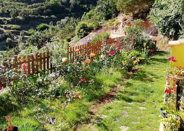 Casa Maria Tatil Evi *