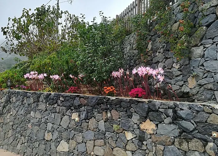 Casa Maria Tatil Evi Agulo