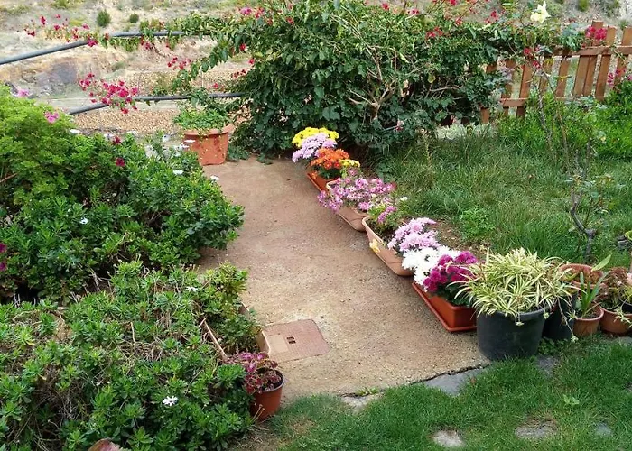 Casa Maria Tatil Evi *
