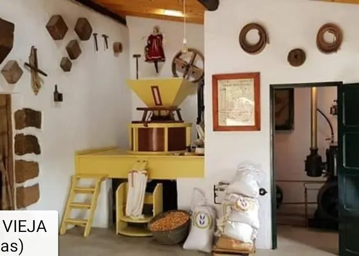 Casa Maria Tatil Evi