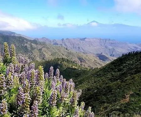 Prázdninový dům Casa Maria