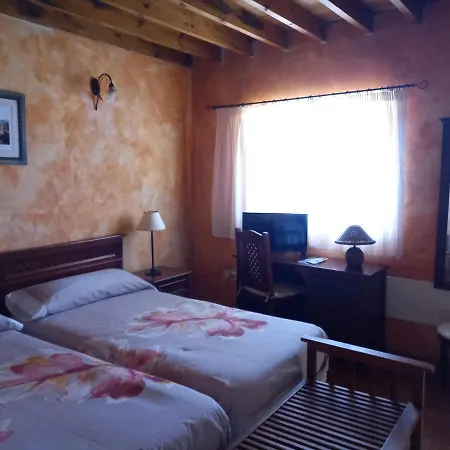 Casa Maria Prázdninový dům