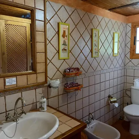 Casa Maria Сasa de vacaciones Agulo