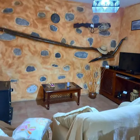 Casa Maria Prázdninový dům *