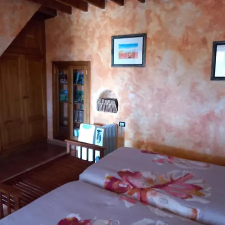 Сasa de vacaciones Casa Maria