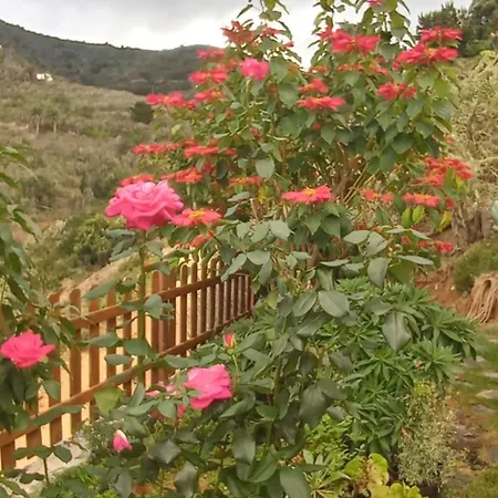 Сasa de vacaciones Casa Maria *