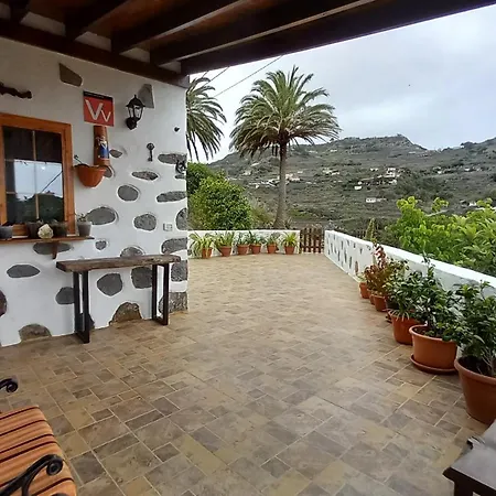 Сasa de vacaciones Casa Maria *
