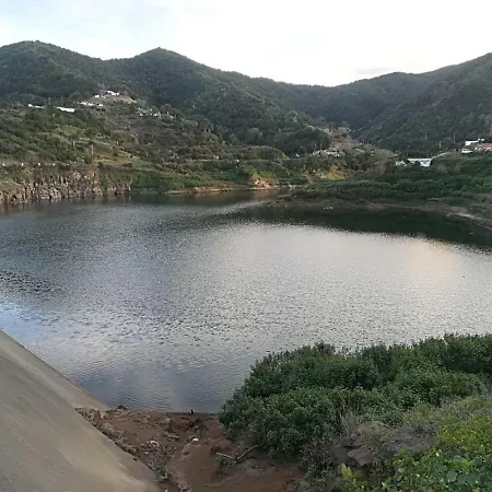 Casa Maria Agulo