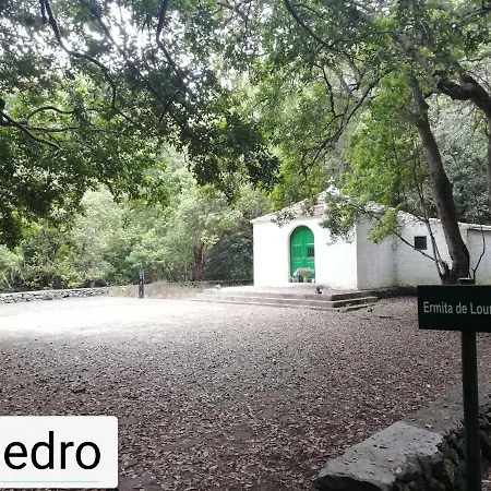 Casa Maria Сasa de vacaciones Agulo