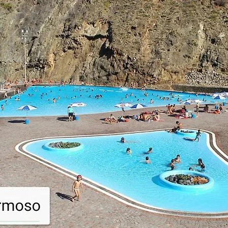 Prázdninový dům Casa Maria *