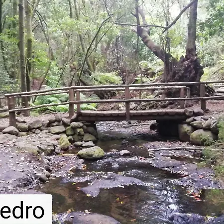 Casa Maria Prázdninový dům