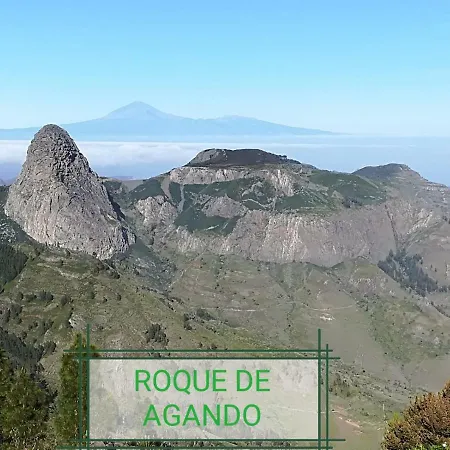 Casa Maria Prázdninový dům *