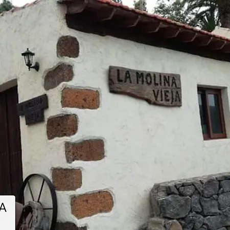 Сasa de vacaciones Casa Maria Agulo