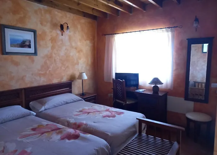 Casa Maria Casa de Férias