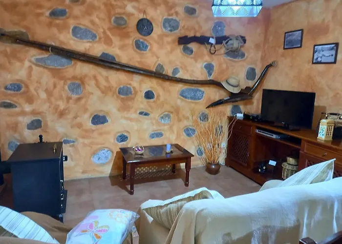 Casa Maria Casa de Férias *