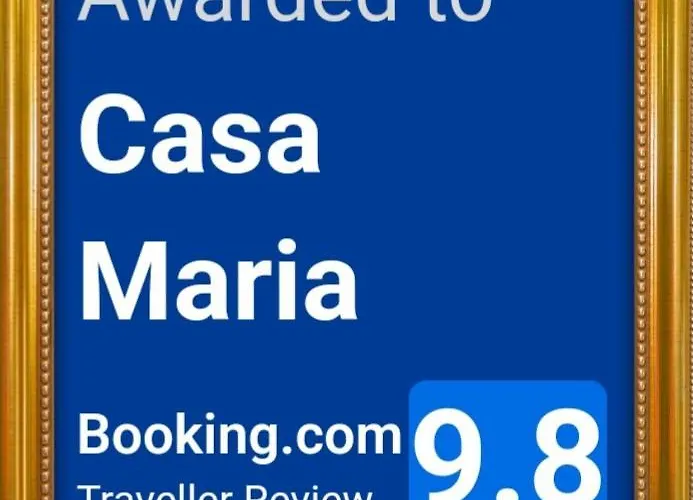 Casa Maria *