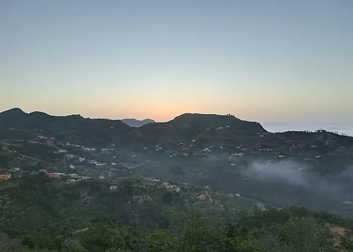 Casa de Férias Casa Maria Agulo