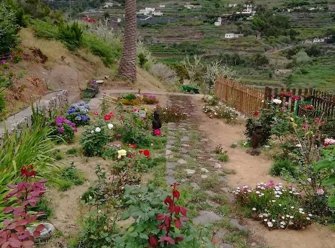 Casa Maria Casa de Férias *