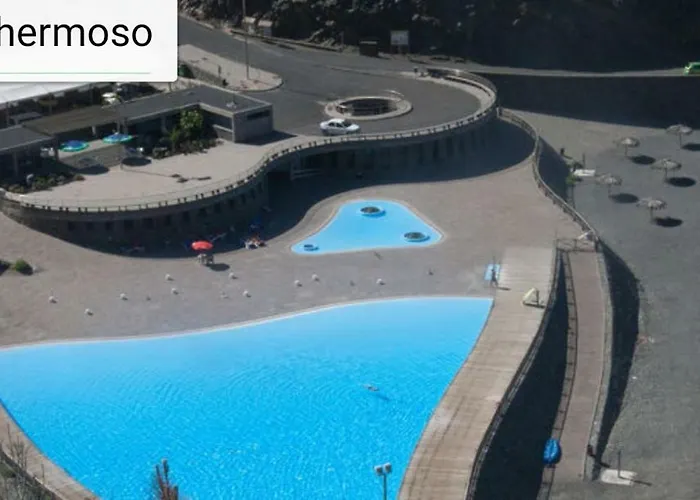 Casa Maria Casa de Férias