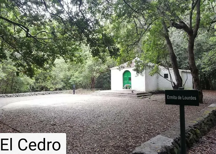 Casa Maria Dom wakacyjny Agulo