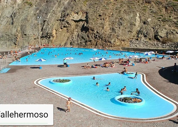 Casa de Férias Casa Maria *