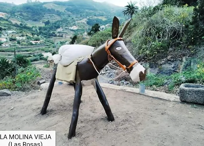 Casa de Férias Casa Maria *